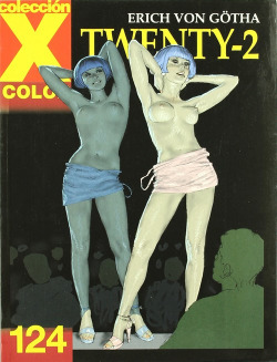 Twenty, 2 (X-124)
