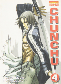 Chunchu, 4