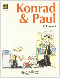 Konrad & Paul, 2