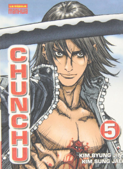 Chunchu, 5