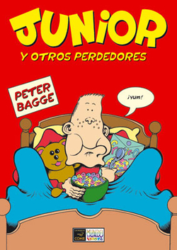 Junior Y Otros Perdedores