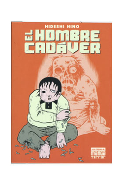 Hombre Cadáver