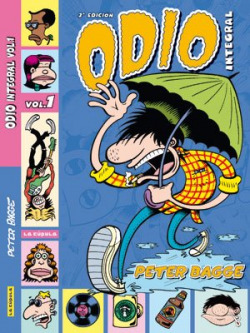 Odio, 1