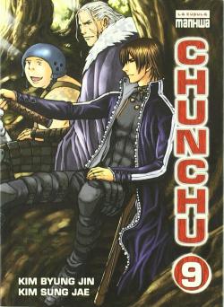 Chunchu, 9