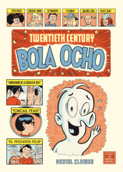 20 Th Bola Ocho