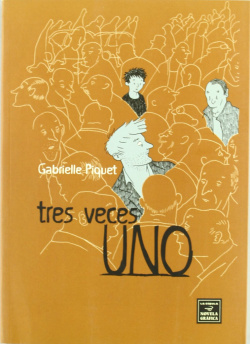 Tres Veces Uno