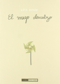 Mago Descalzo