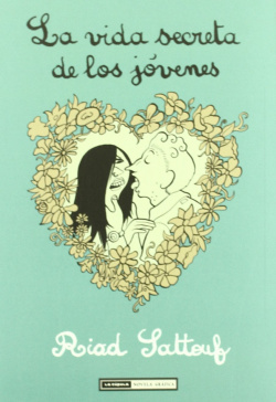 Vida Secreta Jóvenes, 1