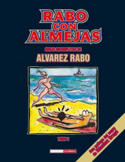 Rabo Con Almejas