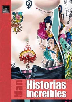 Historias Increíbles