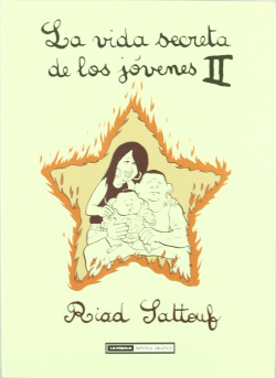 Vida Secreta Jóvenes, 2
