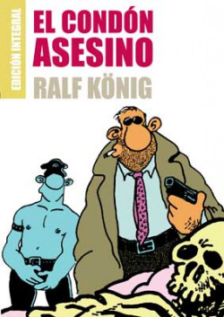 Condón Asesino Integral