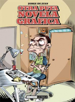 Otra Puta Novela Grafica