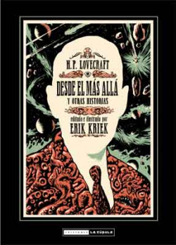 Lovecraft : Desde el más allá