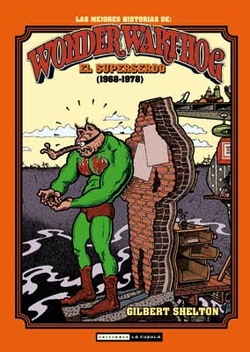 Wonder Wart-Hog 1968-1978