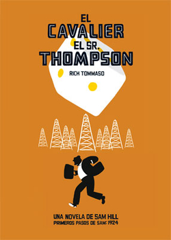 Cavalier / El Sr Thompson