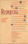 RESPUESTAS ACTUALES.ENCICLOPEDIA PRACTICA DEL HOGAR