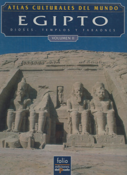 ATLAS CULTURALES DEL MUNDO