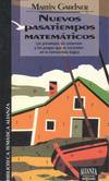 PASATIEMPOS MATEMATICOS