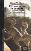 EL ASUNTO NEMESIS