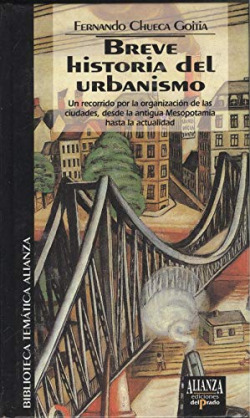 BREVE HISTORIA DEL URBANISMO