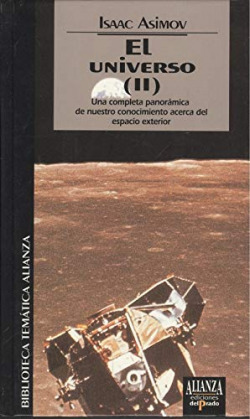 EL UNIVERSO II