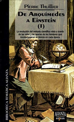 DE ARQUIMEDES A EINSTEIN I