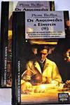 DE ARQUIMEDES A EINSTEIN (II)