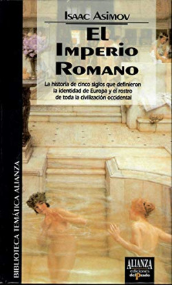 EL IMPERIO ROMANO
