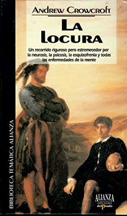 LA LOCURA