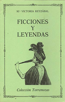 FICCIONES Y LEYENDAS