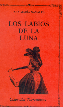 LOS LABIOS DE LA LUNA