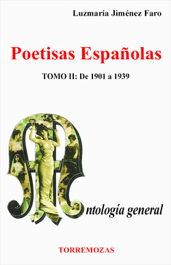 Poetisas españolas