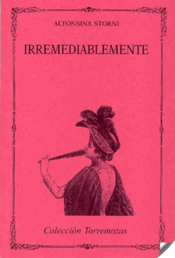 Irremediablemente