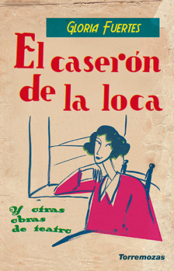 El caserón de la loca