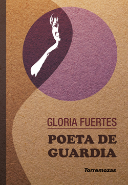 Poeta de guardia