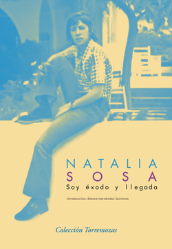 Soy éxodo y llegada