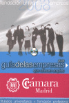 Guía de las empresas que ofrecen empleo, 2008