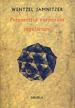 Perspectiva corporum regularium