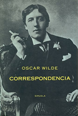 CORRESPONDENCIA O.WILDE LT39**