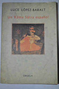 Un Kama Sutra español