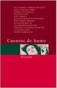 Cuentos de humo