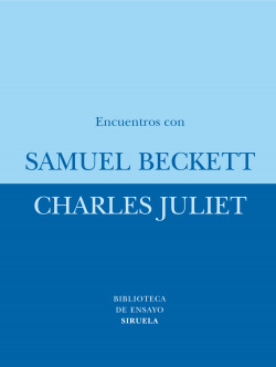 Encuentros con Samuel Beckett