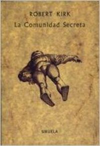 La comunidad secreta