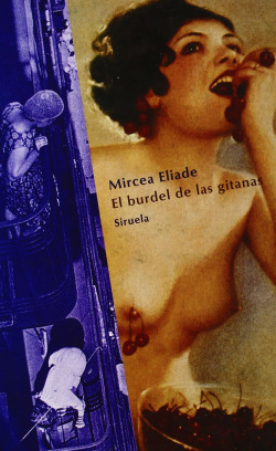 BURDEL DE GITANAS, EL
