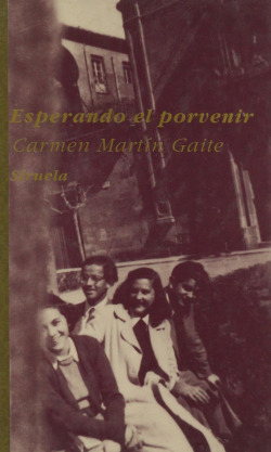 ESPERANDO EL PORVENIR