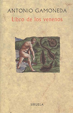LIBRO DE LOS VENENOS BS-8 **