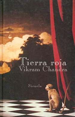 TIERRA ROJA