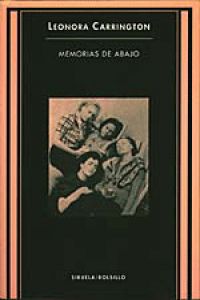 Memorias de abajo