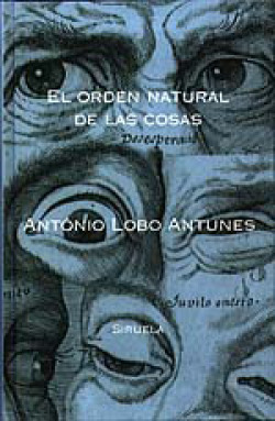 ORDEN NATURAL COSAS